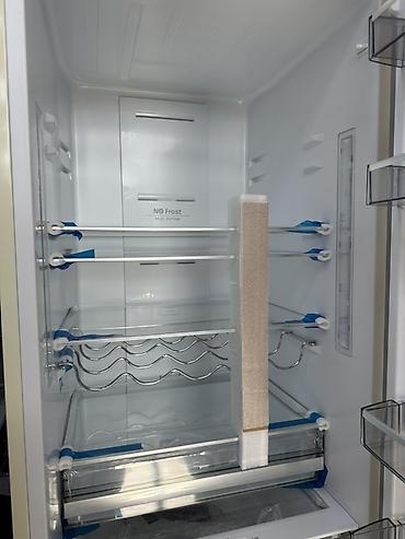 Холодильники: Холодильник Avest, Двухкамерный — 8