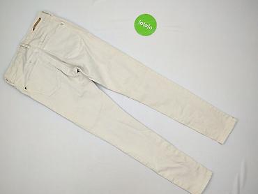 drip slim: Spodnie materiałowe damskie, rozmiar XS — 3