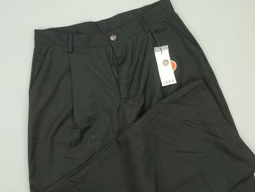 Material trousers: Material trousers, XL (EU 42), condition - Very good