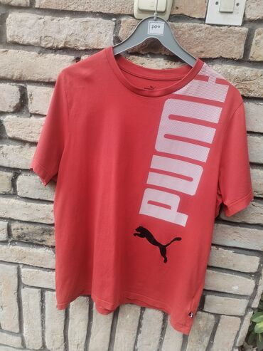 plein majice: Puma majica XL ORIGINAL
Duzina 70
Pazuh po 59 tegli do 69
Ramena 45