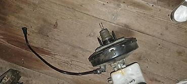 laguna: SERVO ZA KOCNICE 1.4 HDI ZA PEUGEOT 206 | imam sve delove za peugeot — 2