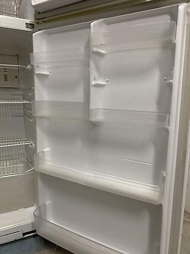 used small size refrigerator: Холодильник Sanyo. ❄️ 👍 Полностью рабочий. No frost(не требует — 5