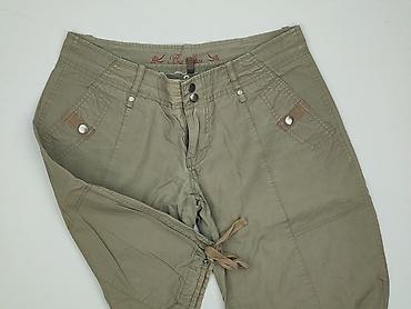 strellson chino: Big Star, Spodnie 3/4 damskie, rozmiar S — 1
