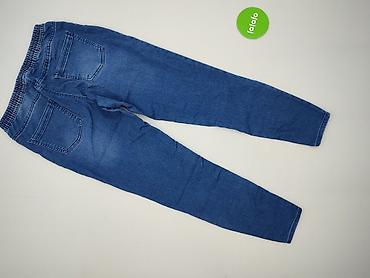 pasek damski boho: Legginsy rozmiar S — 3