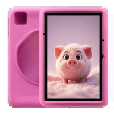 bosch aparat za kafu tassimo: Blackview – Tablet 10.1" Tab A6 Kids (4GB / 128GB, Android 14, Pink)