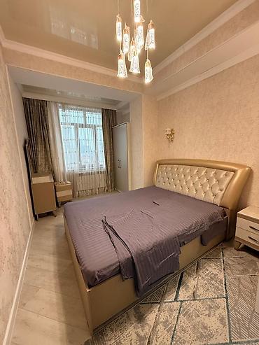 Квартиры: 3 комнаты, 100 м², Филармония Элитка, 9 этаж, Дизайнерский ремонт — 2