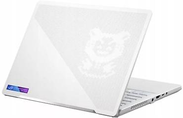 ASUS ROG Zephyrus G14 — Ryzen 9 / RTX 3060 / 16 ГБ / 512 ГБ Продаю