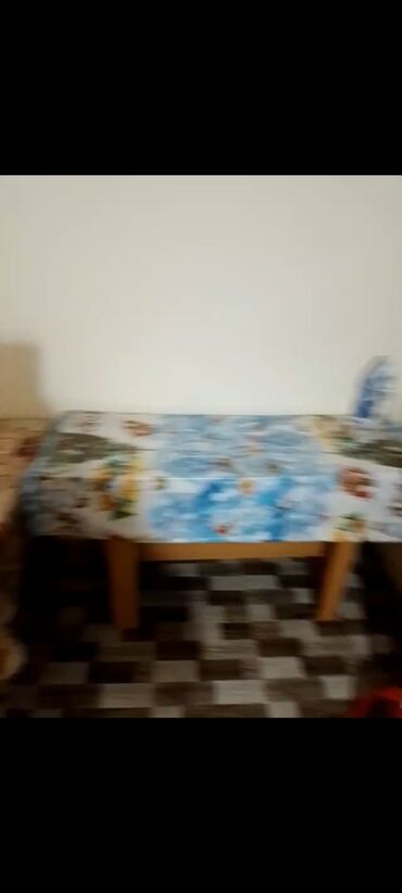 Uzunmüddətli kirayə evlər: 60 kv. m, 2 otaqlı, Kombi, Qaz, İşıq — 23