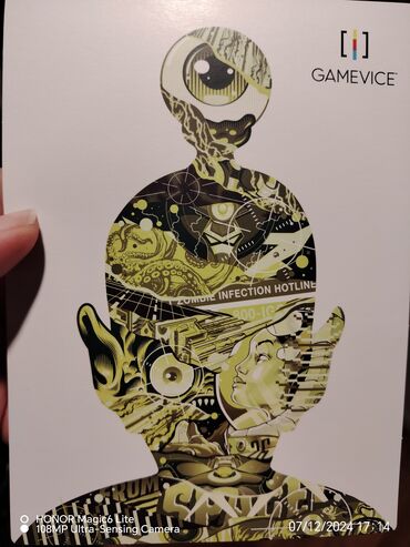IPod i MP3-plejeri: Profesionalna gejmerska konzola "gamevice"® za apple ipad — 17