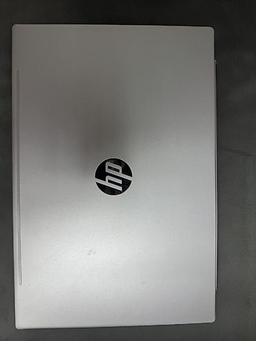 Ноутбуки и аксессуары: HP Pavilion Laptop 15-cs1xxx – gümüşü korpuslu, yüngül və gündəlik — 3