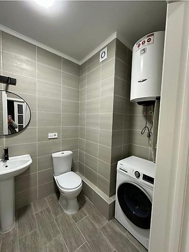 120: 2 комнаты, 78 м², Нижний Джал (Джал-23) Элитка, 9 этаж, Евроремонт — 4