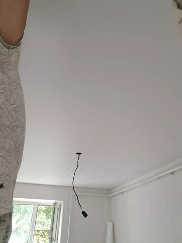 Натяжной потолок: Натяжной потолок Глянцевое, Матовое, 3D потолки Гарантия, Бесплатная консультация, Бесплатный замер — 21