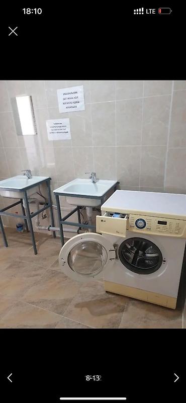 район тэц: 20 м², 1 комната, ТЭЦ, Только девушкам — 10
