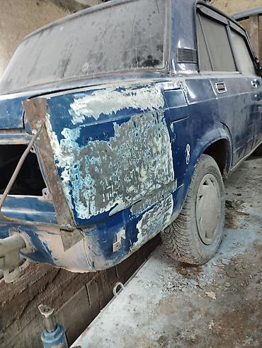 СТО, ремонт транспорта: Ремонт деталей автомобиля, Рихтовка, сварка, покраска, без выезда — 4