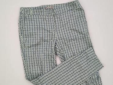 opium pants: Orsay, Spodnie materiałowe damskie, rozmiar S — 1