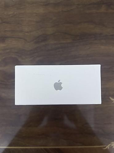 airpods iphone: Yeni Simsiz (Bluetooth) Qulaqcıqlar, Apple, rəng - Ağ — 5