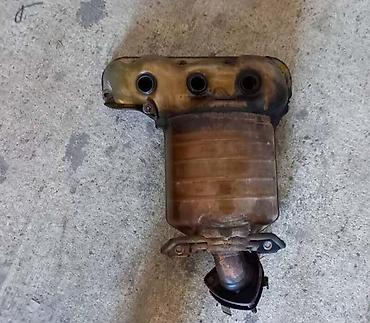 haube: IZDUVNA GRANA 1.2 1.4 XEP ZA OPEL ASTRA G, ASTRA H, COMBO . | Svi — 1