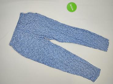 ls luvans: WE Fashion, Spodnie materiałowe damskie, rozmiar S — 3