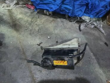 запчасти шевроле спарк: Бачок Hyundai 2004 г., Б/у, Оригинал