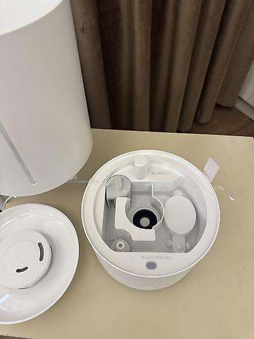 аквариум xiaomi: Xiaomi Mijia Smart Humidifier 2 — умный увлажнитель воздуха 💧 Новый — 8