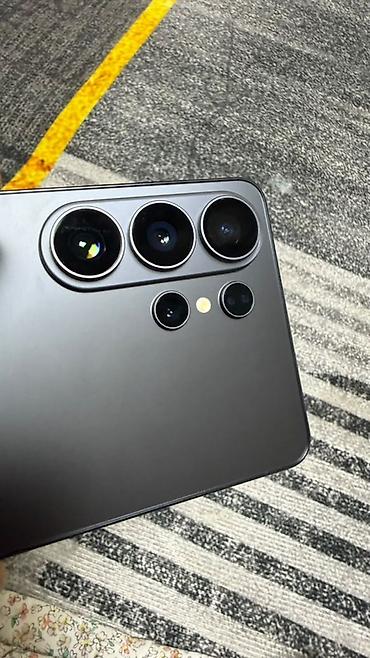 iphon 14 pro max: Смартфон Samsung Galaxy S26Ultra, цвет тёмный графит/чёрный — 1