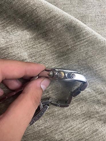 orijinal rolex: İşlənmiş, Qol saatı, Rolex, rəng - Ağ — 4