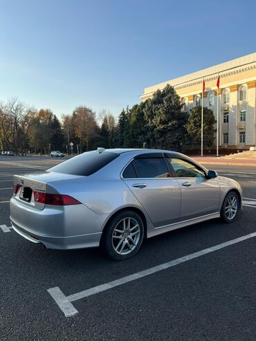 хонда аккорд 10: Honda Accord: 2003 г., 2.4 л, Автомат, Бензин, Седан