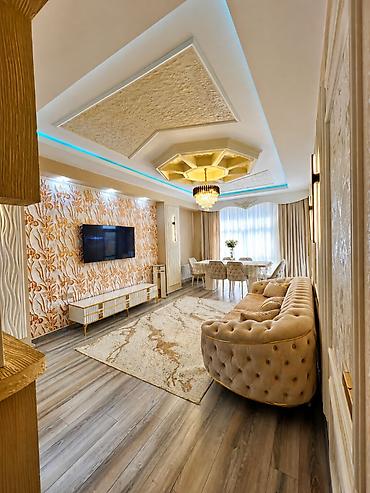 Недвижимость: 3 комнаты, Новостройка, 87 м² — 6