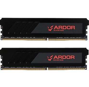 intel core 2: Оперативная память (RAM) для ПК, Новый, 32 ГБ, DDR4, 3200 МГц — 3