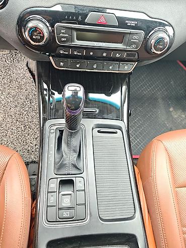 Kia: Kia Sorento: 2019 г., 2 л, Автомат, Дизель, Кроссовер — 17