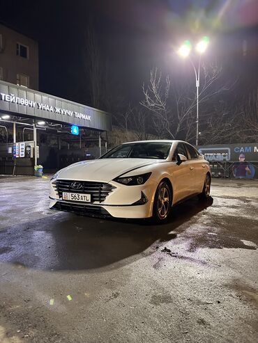 хендай акцент бишкек: Hyundai Sonata: 2019 г., 2 л, Автомат, Газ, Седан