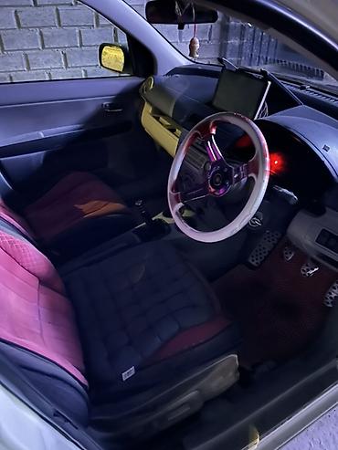 мазда два: Mazda Demio: 2003 г., 1.5 л, Механика, Бензин, Хэтчбэк — 2