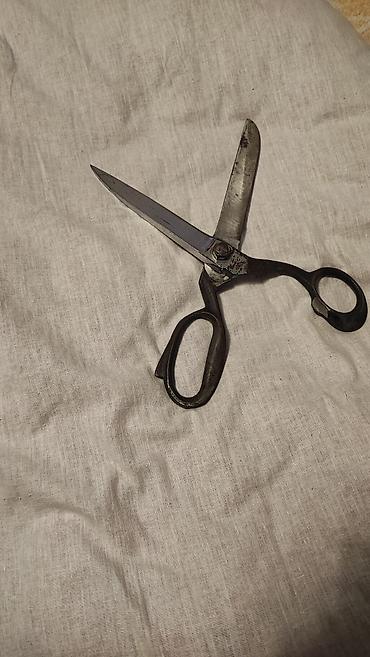 ovcu bicagi: İşlənmiş Metal, Ünvandan götürmə — 5