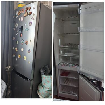 x sekilleri: Холодильник
