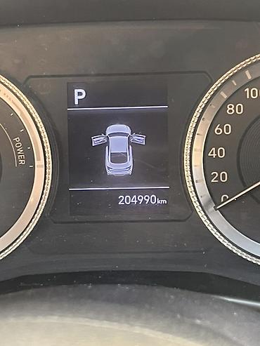 Унаа сатуу: Hyundai Sonata: 2020 г., 0.2 - engine capacity л, Автомат, Гибрид, Седан — 4
