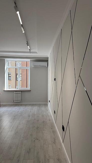 псо квартиры бишкек цена: 2 комнаты, 65 м², Индивидуалка, 5 этаж, Евроремонт — 1