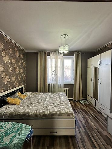 Дома: Продается дом в ж/м Кок Джар 📍Локация: Достоевского / Ахунбаева — 4