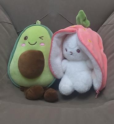 Игрушки: Продаю трендовые мягкие игрушки — 4