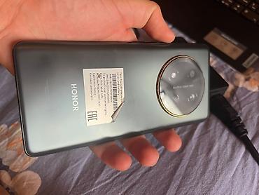 iphone 8 pilus: Honor X9c, 256 GB, rəng - Boz, Face ID, Sənədlərlə, Sensor — 2