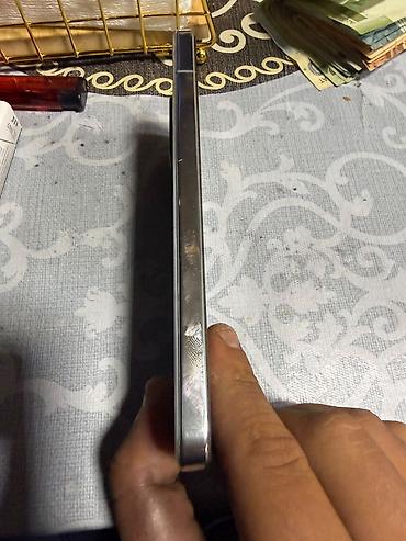 xiaomi pad: Xiaomi 13, 256 GB, rəng - Ağ, 
 Sensor, Barmaq izi, Simsiz şarj — 9