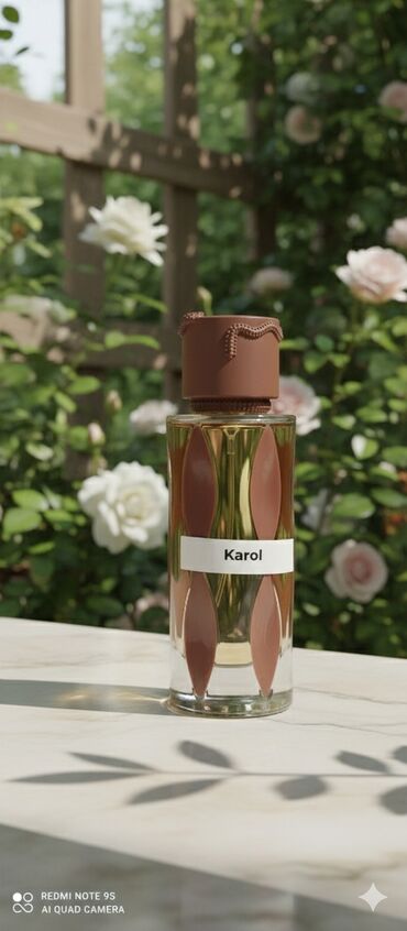 Ətriyyat: Orginaldan seçilməyən 1ə1 kopyası olan ətirlər❤️‍🔥 50 ml və 30 ml — 7