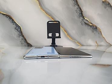 Мобильные телефоны и аксессуары: Huawei Mate X2, Б/у, 256 ГБ, цвет - Голубой, 2 SIM — 7