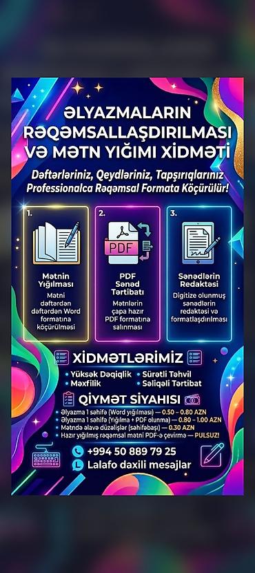profil sekilleri qız: Digər əl işləri — 1