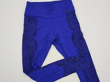 dresowa: Nike, Legginsy Sportowe damskie, rozmiar XS — 1