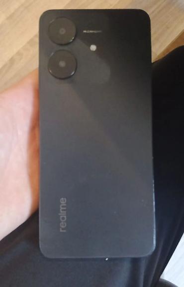 12 mini ikinci el: Realme Note 60, 128 GB — 2