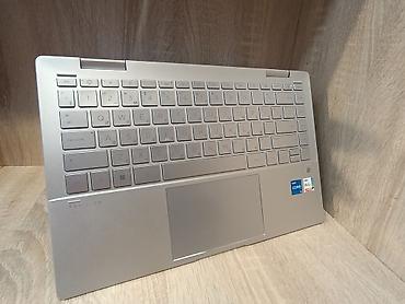 HP: HP Pavilion x360 14-ek1024ci — 5