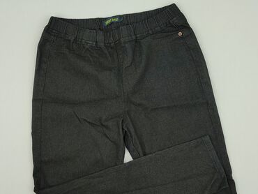 rajstopy poznań: Legginsy Eleganckie damskie, rozmiar XL