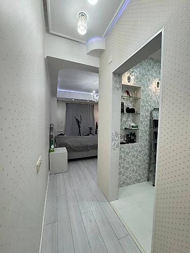 Продажа квартир: 4 комнаты, 134 м², Элитка, 4 этаж, Евроремонт — 7