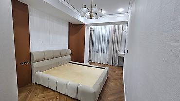 Продажа квартир: 4 комнаты, 108 м², Элитка, 10 этаж, Дизайнерский ремонт at lalafo.kg — 7 Продажа квартир: 4 комнаты, 108 м², Элитка, 10 этаж, Дизайнерский ремонт — 7