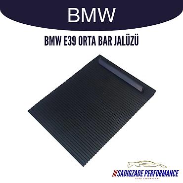 e 39: BMW E39 orta konsolun jalüzü Part number: 51168159698 BMW E39 — 1